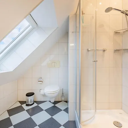 Ostseepark - Asternweg 2 4 Appartement Zinnowitz