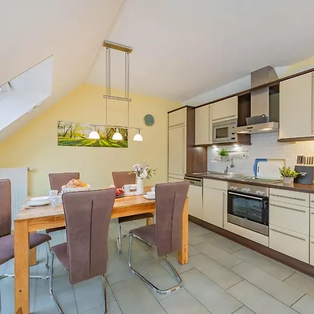 Ostseepark - Asternweg 2 4