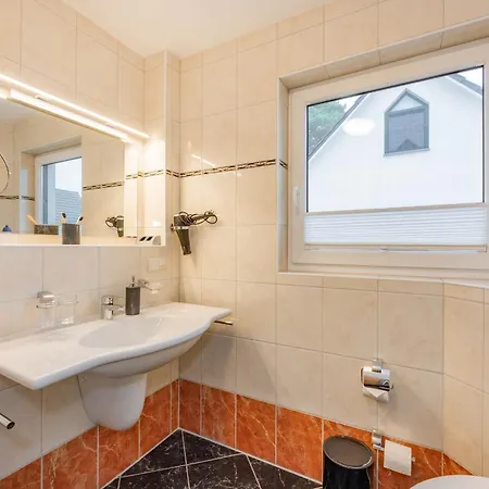 Ostseepark - Asternweg 2 4 Zinnowitz