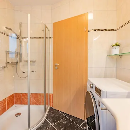 Ostseepark - Asternweg 2 4