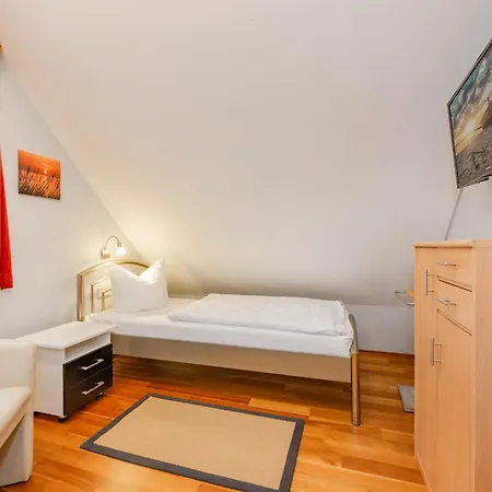 Ostseepark - Asternweg 2 4 Appartement Zinnowitz