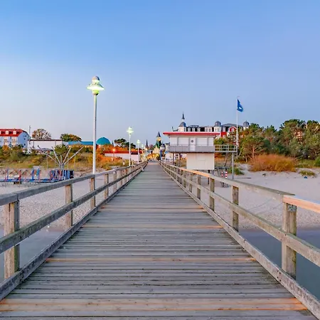 Ostseepark - Asternweg 2 4