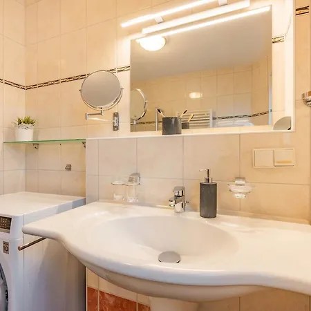 Ostseepark - Asternweg 2 4 Appartement *