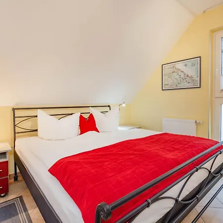 Ostseepark - Asternweg 2 4 Appartement Zinnowitz