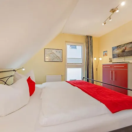 Ostseepark - Asternweg 2 4 *