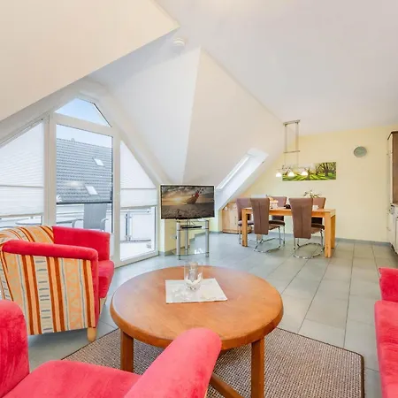 Ostseepark - Asternweg 2 4 Zinnowitz