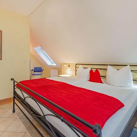 Ostseepark - Asternweg 2 4