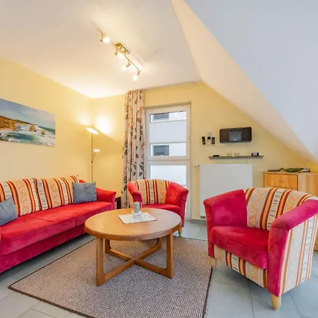 Ostseepark - Asternweg 2 4 *