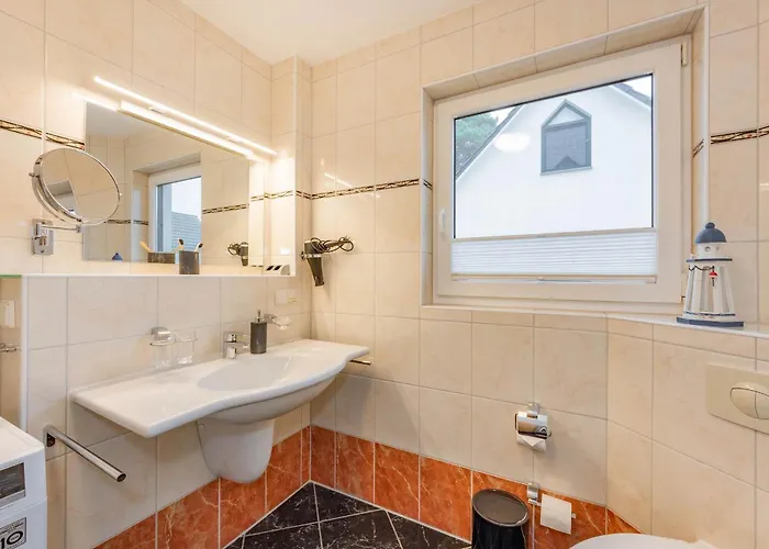 Ostseepark - Asternweg 2 - 4 치노비츠