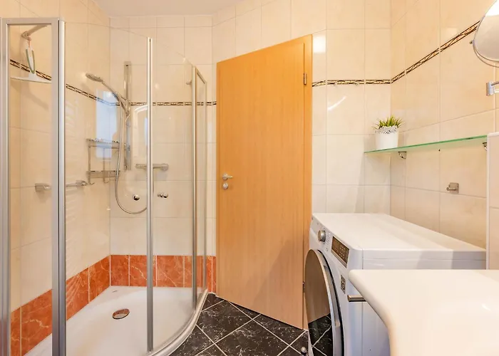 Ostseepark - Asternweg 2 - 4