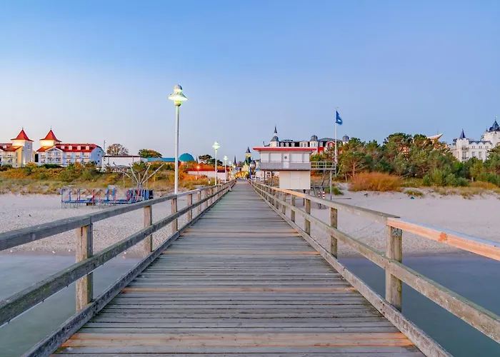 Ostseepark - Asternweg 2 - 4