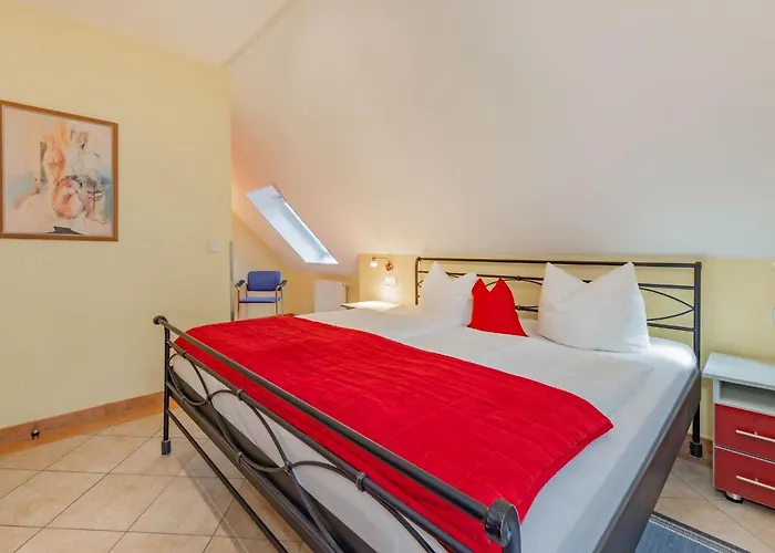 Ostseepark - Asternweg 2 - 4